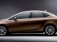 Buick Verano (2012) - picture 8 of 14