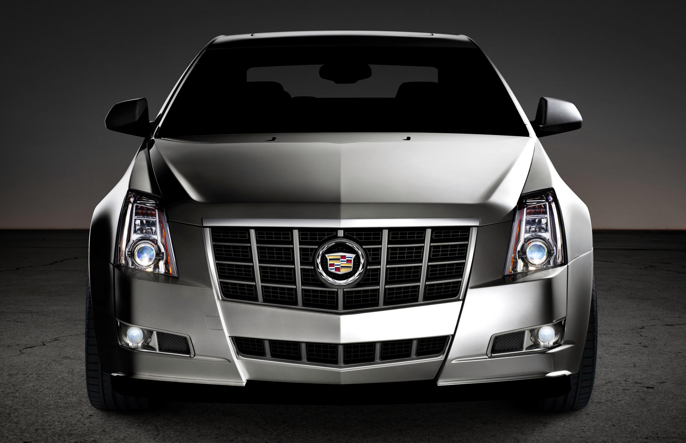 Cadillac CTS Touring Edition