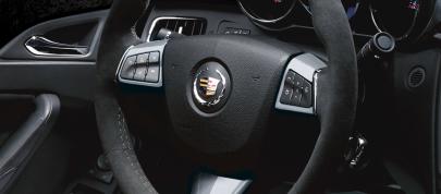 Cadillac CTS Touring Edition (2012) - picture 7 of 9