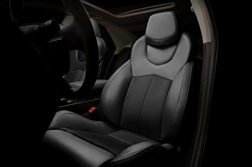 Cadillac CTS Touring Edition (2012) - picture 8 of 9