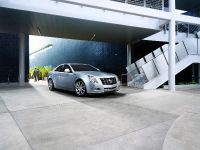 Cadillac CTS Touring Edition (2012) - picture 2 of 9
