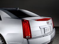 Cadillac CTS Touring Edition (2012) - picture 4 of 9