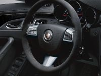 Cadillac CTS Touring Edition (2012) - picture 7 of 9