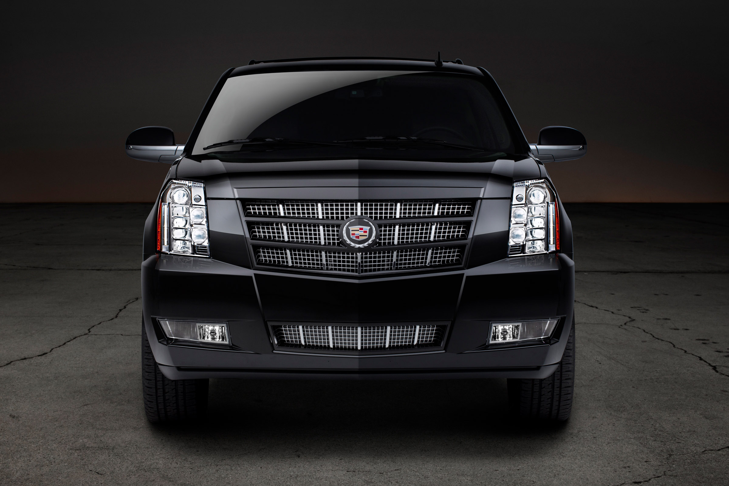 Cadillac Escalade Premium Collection