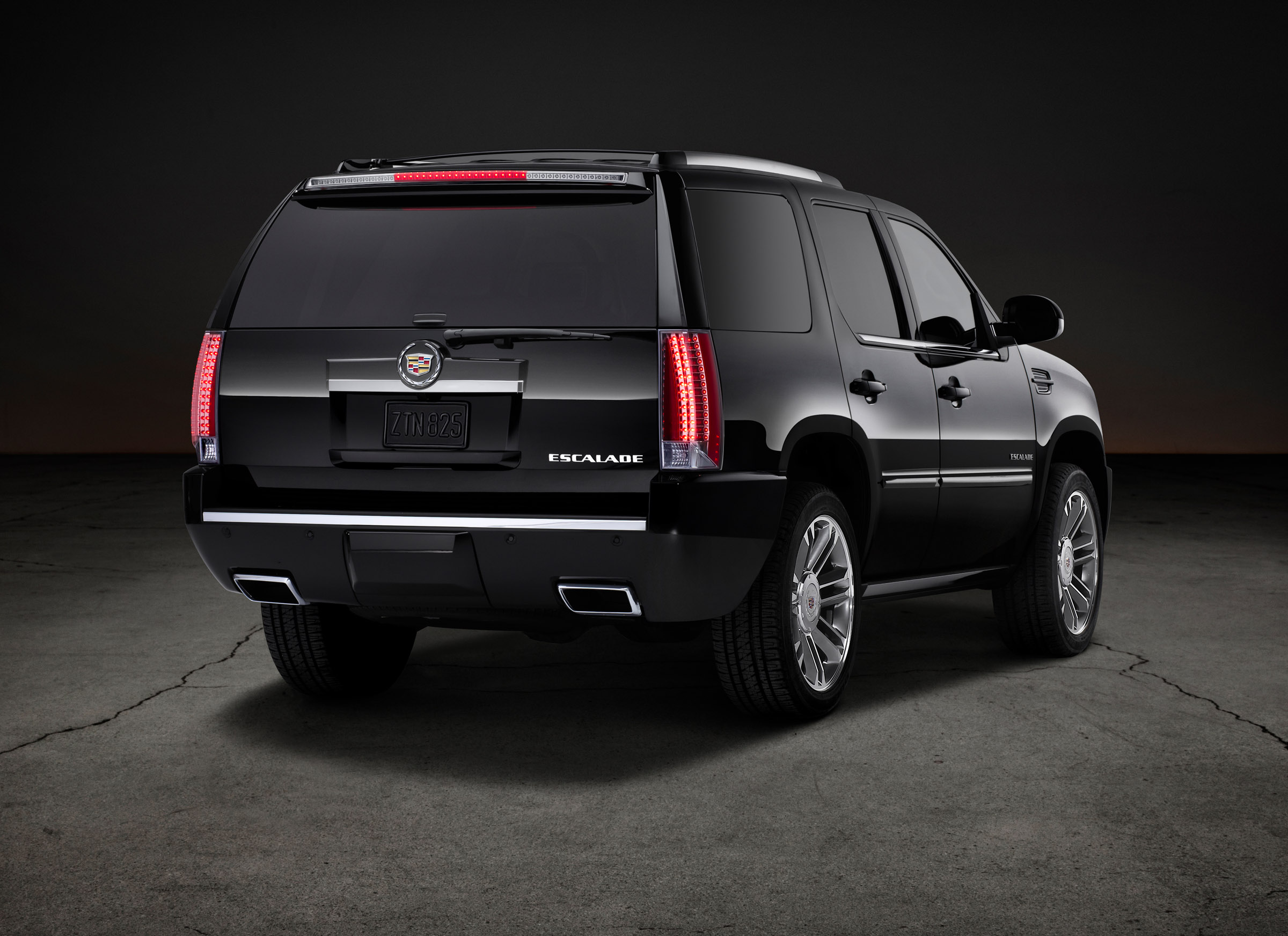 Cadillac Escalade Premium Collection