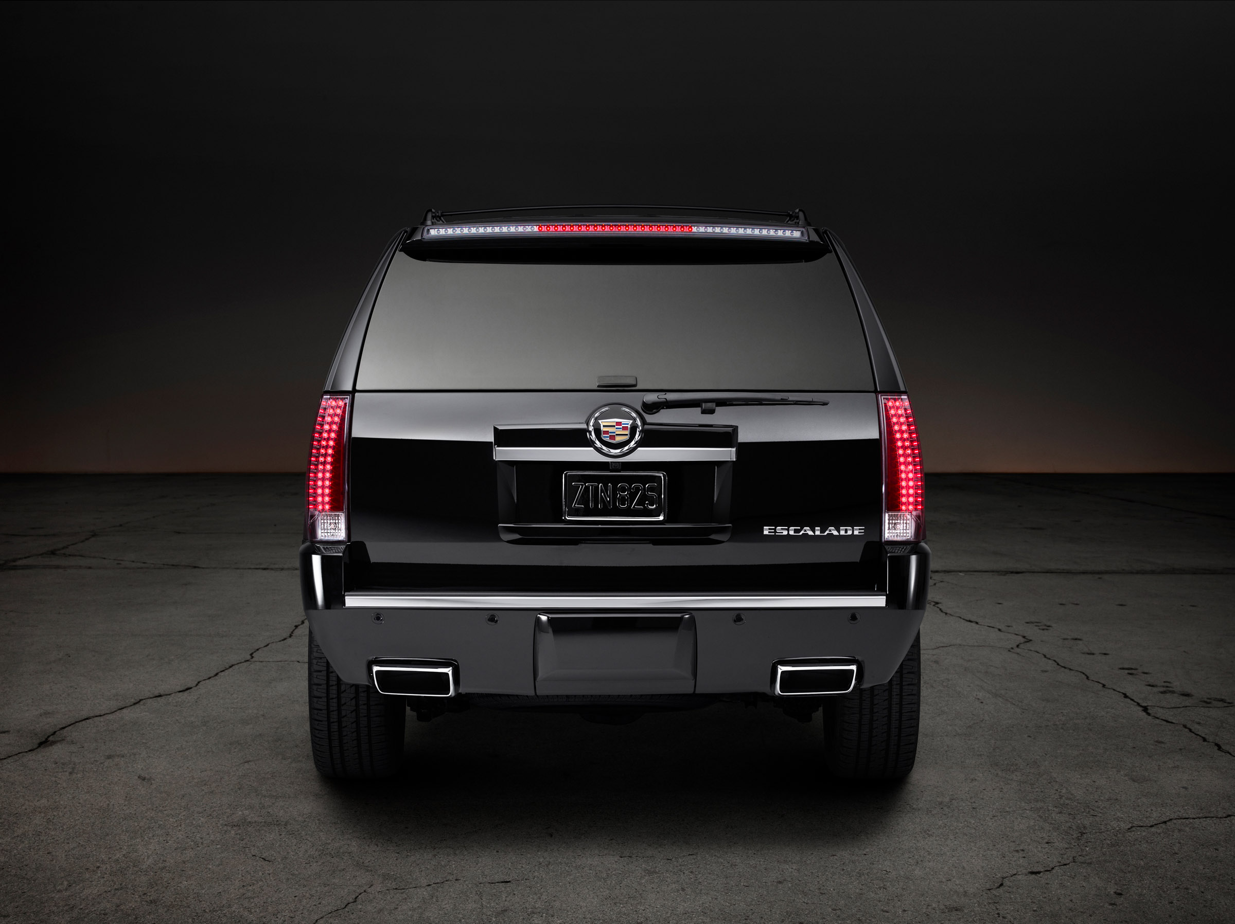 Cadillac Escalade Premium Collection