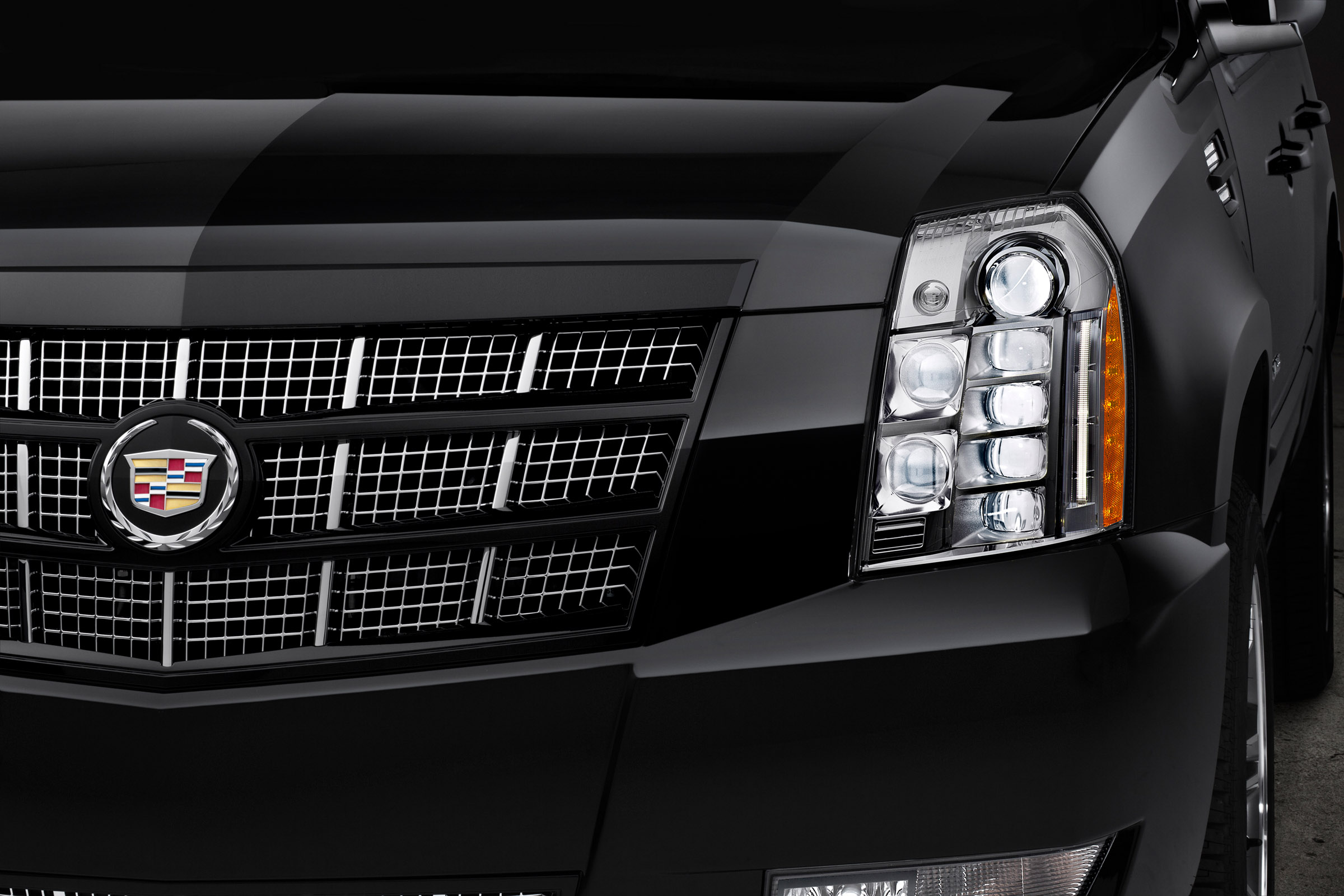 Cadillac Escalade Premium Collection