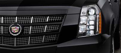 Cadillac Escalade Premium Collection (2012) - picture 4 of 7