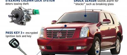Cadillac Escalade Premium Collection (2012) - picture 7 of 7