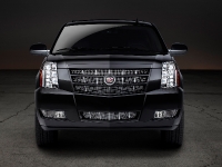 Cadillac Escalade Premium Collection (2012) - picture 1 of 7