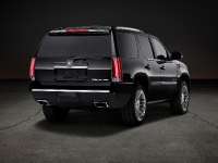 Cadillac Escalade Premium Collection (2012) - picture 2 of 7