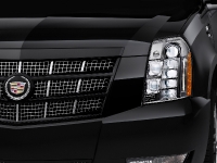 Cadillac Escalade Premium Collection (2012) - picture 4 of 7