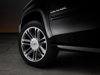 2012 Cadillac Escalade Premium Collection , 5 of 7