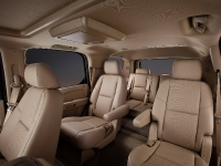 Cadillac Escalade Premium Collection (2012) - picture 6 of 7