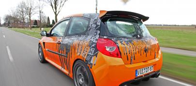 Cam Shaft Renault Clio Eyecatcher (2012) - picture 7 of 16