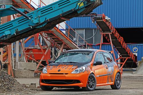 Cam Shaft Renault Clio Eyecatcher (2012) - picture 1 of 16