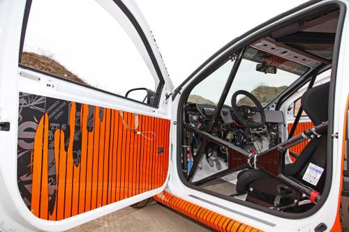 Cam Shaft Renault Clio Eyecatcher (2012) - picture 9 of 16
