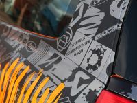 Cam Shaft Renault Clio Eyecatcher (2012)