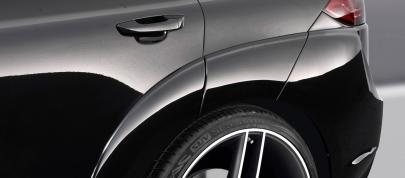 Caractere Porsche Cayenne (2012) - picture 4 of 8