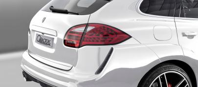 Caractere Porsche Cayenne (2012) - picture 7 of 8