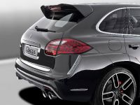Caractere Porsche Cayenne (2012) - picture 3 of 8