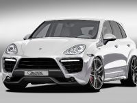 Caractere Porsche Cayenne (2012) - picture 6 of 8