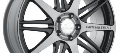 Carlsson Mercedes-Benz CLS (2012) - picture 4 of 5