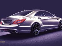 Carlsson Mercedes-Benz CLS (2012) - picture 2 of 5