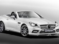 Carlsson Mercedes-Benz SLK (2012) - picture 1 of 2