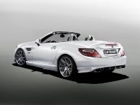 Carlsson Mercedes-Benz SLK (2012) - picture 2 of 2