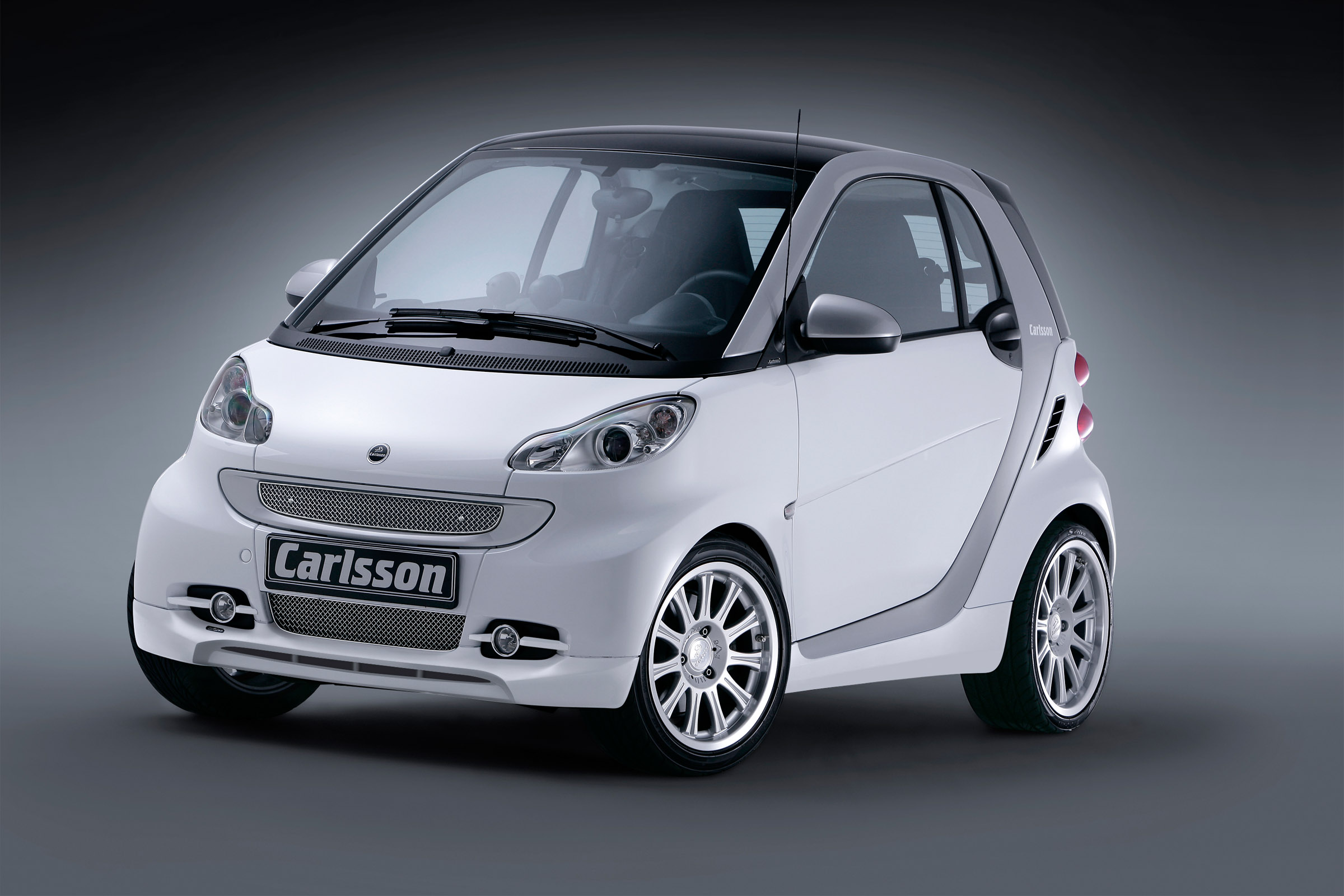 Carlsson Smart