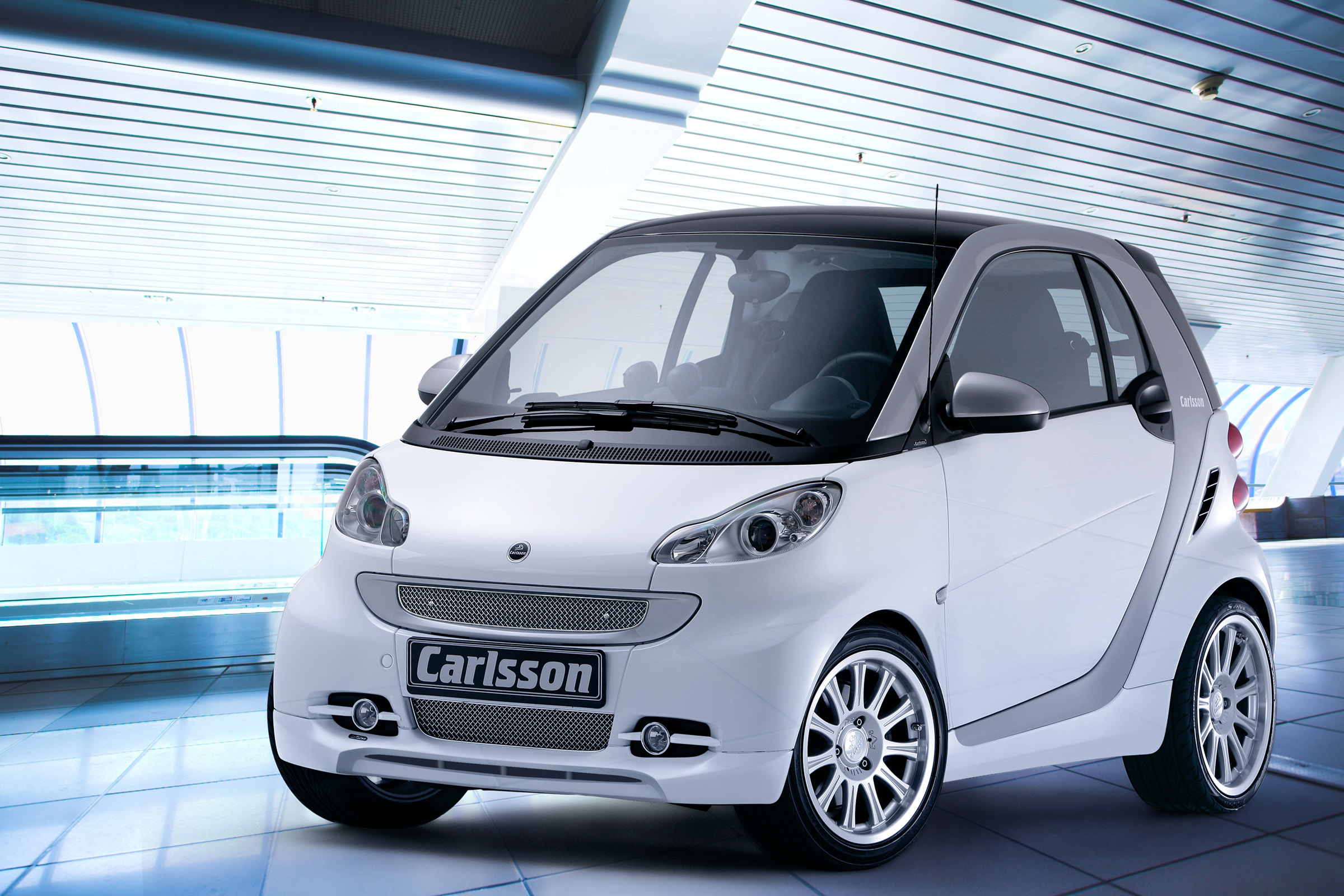 Carlsson Smart