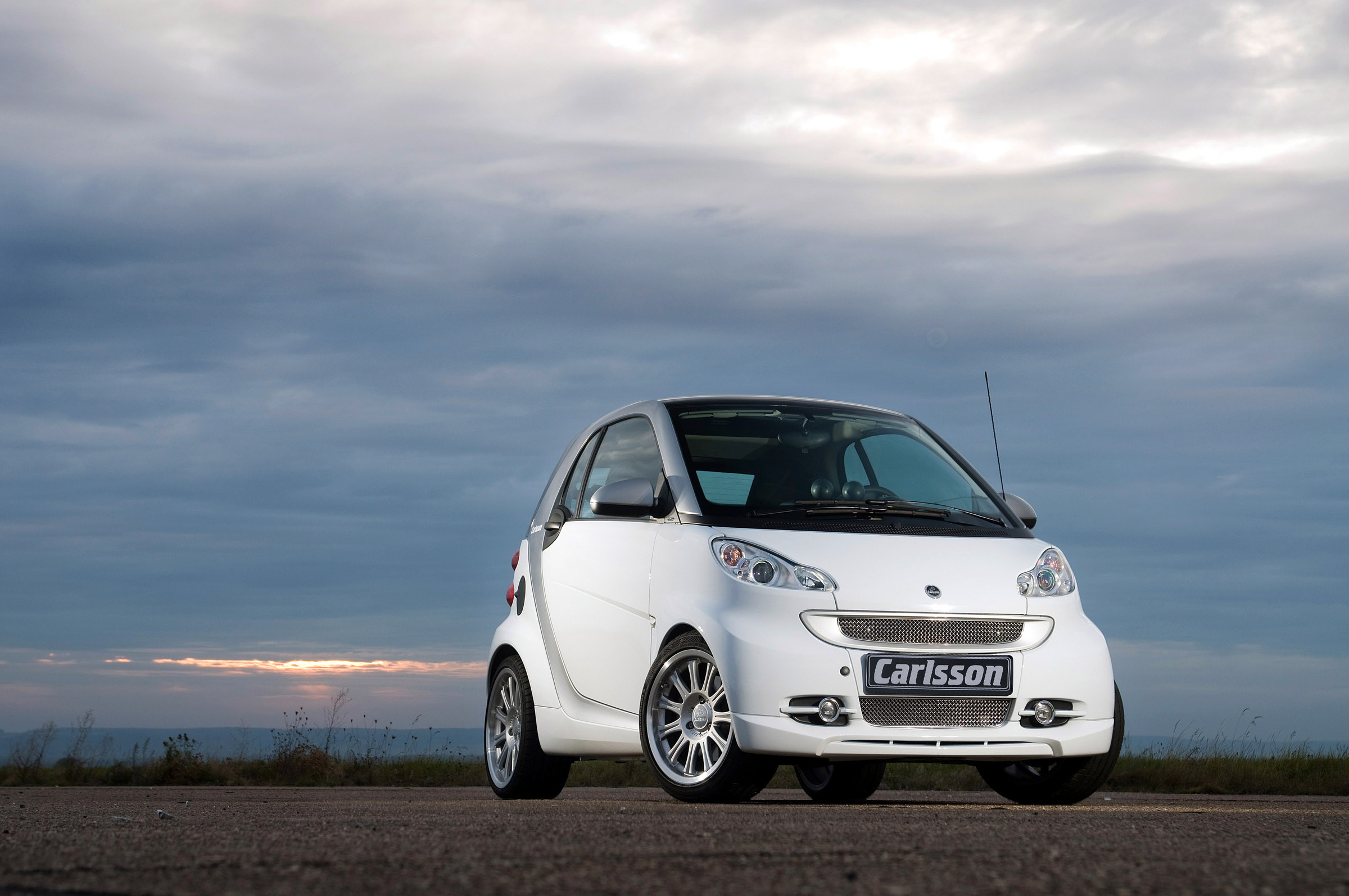 Carlsson Smart