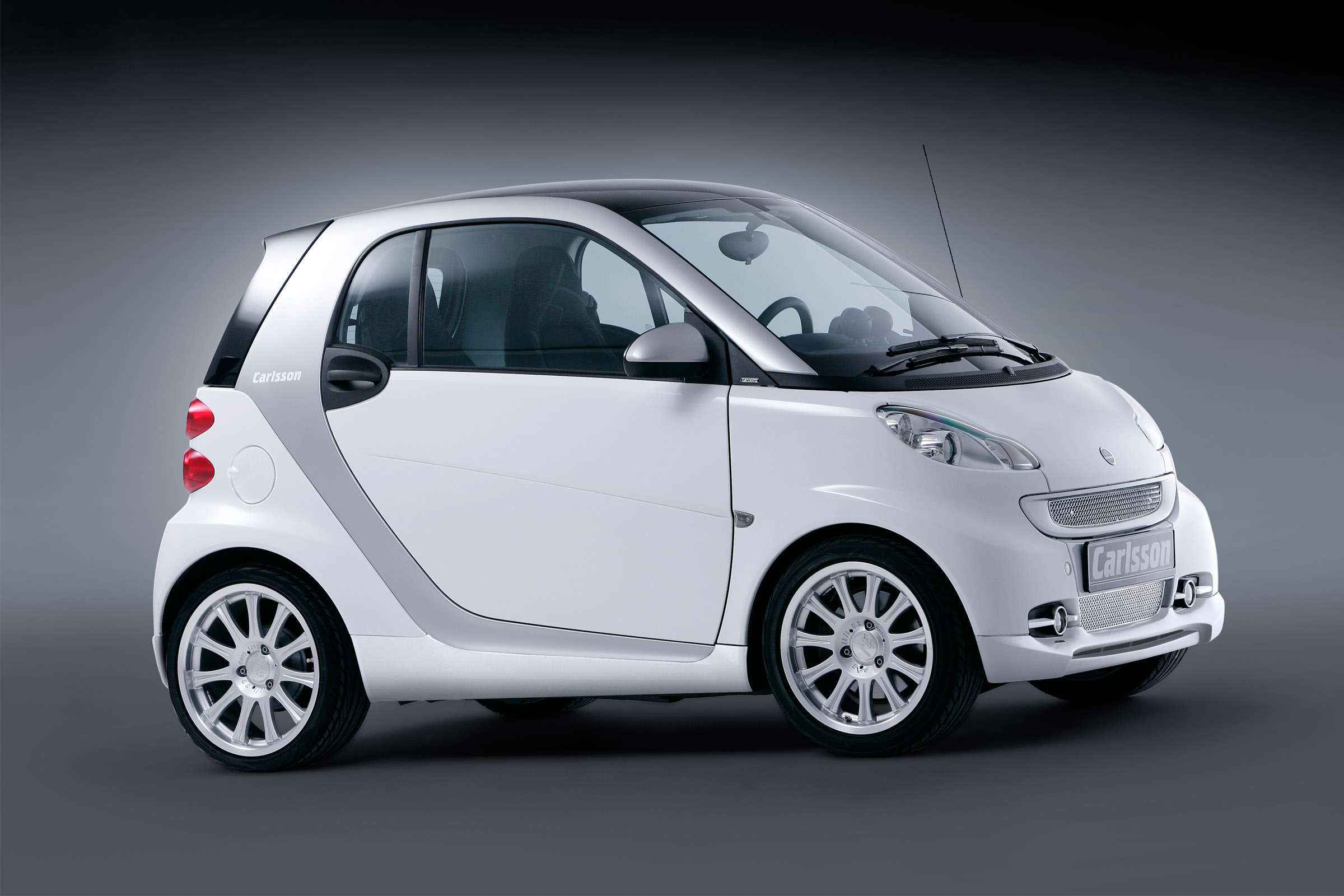 Carlsson Smart