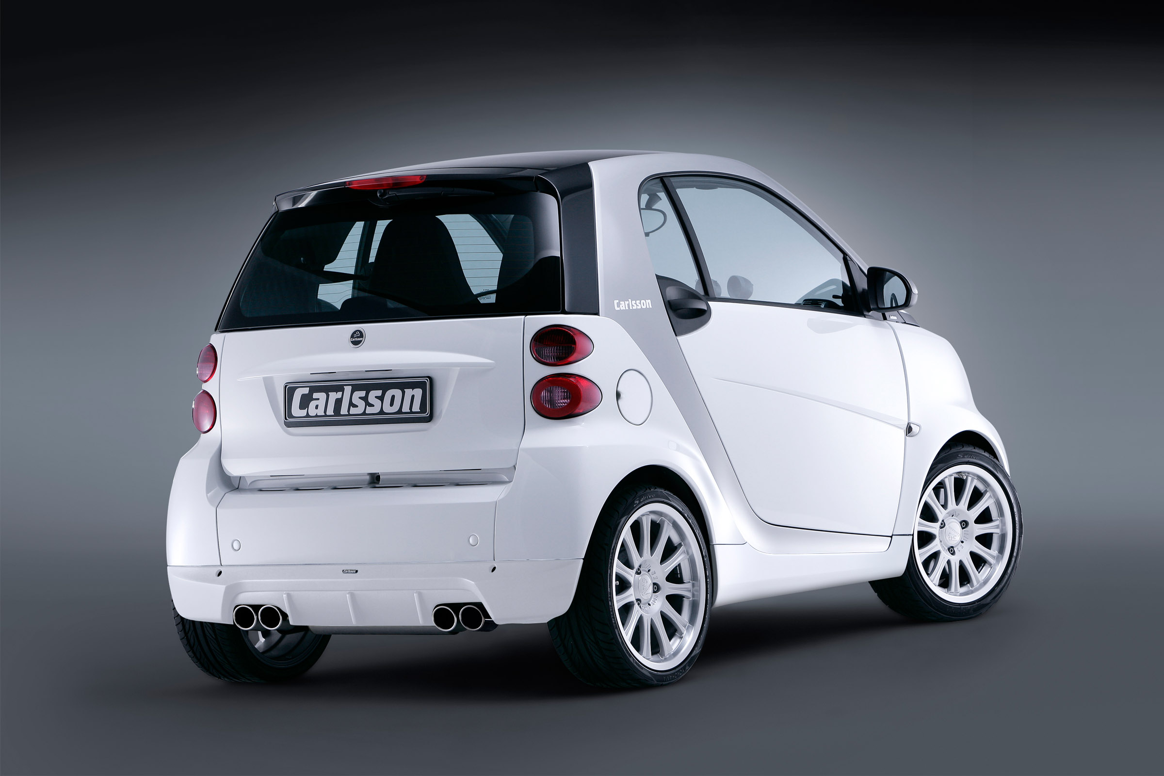 Carlsson Smart