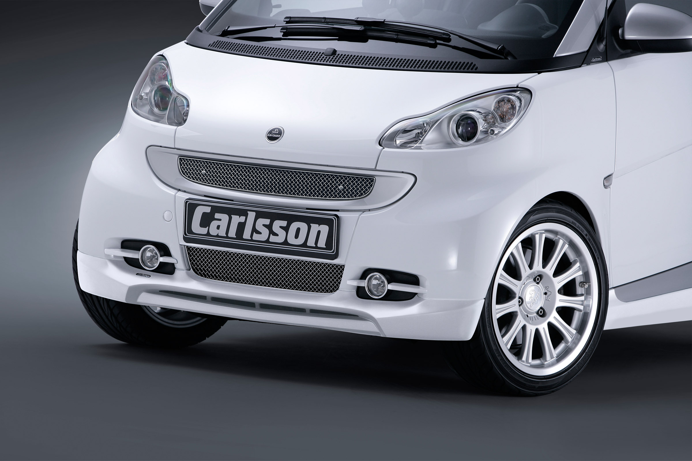 Carlsson Smart