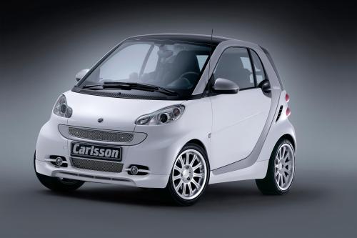 Carlsson Smart (2012) - picture 1 of 15