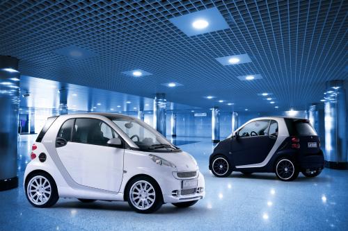 Carlsson Smart (2012) - picture 8 of 15