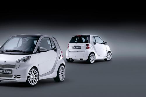 Carlsson Smart (2012) - picture 9 of 15