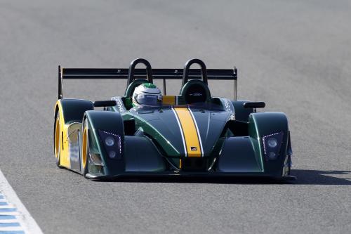 Caterham SP 300 R (2012) - picture 1 of 2