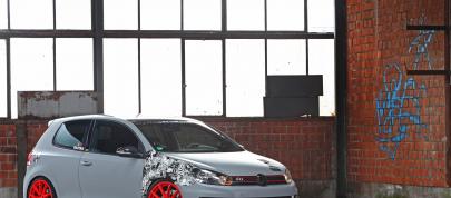 CFC Volkswagen GTI LeitGolf (2012) - picture 4 of 16