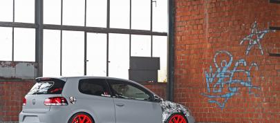 CFC Volkswagen GTI LeitGolf (2012) - picture 7 of 16