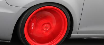 CFC Volkswagen GTI LeitGolf (2012) - picture 12 of 16