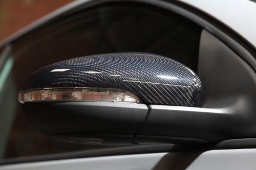 CFC Volkswagen GTI LeitGolf (2012) - picture 16 of 16