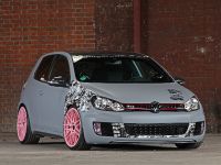 CFC Volkswagen GTI LeitGolf (2012) - picture 1 of 16