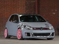 CFC Volkswagen GTI LeitGolf (2012) - picture 1 of 16