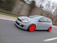 CFC Volkswagen GTI LeitGolf (2012) - picture 6 of 16