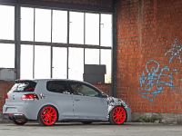 CFC Volkswagen GTI LeitGolf (2012) - picture 7 of 16