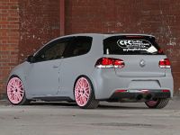 CFC Volkswagen GTI LeitGolf (2012)