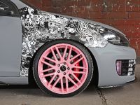 CFC Volkswagen GTI LeitGolf (2012)